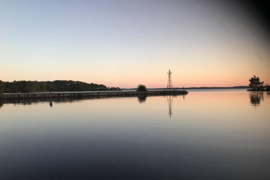 Maison Lumineuse A 100 M Du Lac De لاكانو المظهر الخارجي الصورة